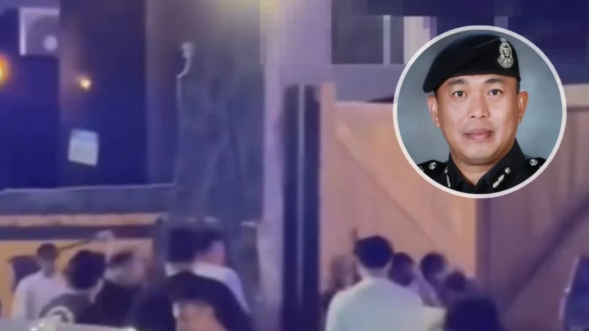 13 Men to Face Court Charges Over Kepong Nightclub Brawl