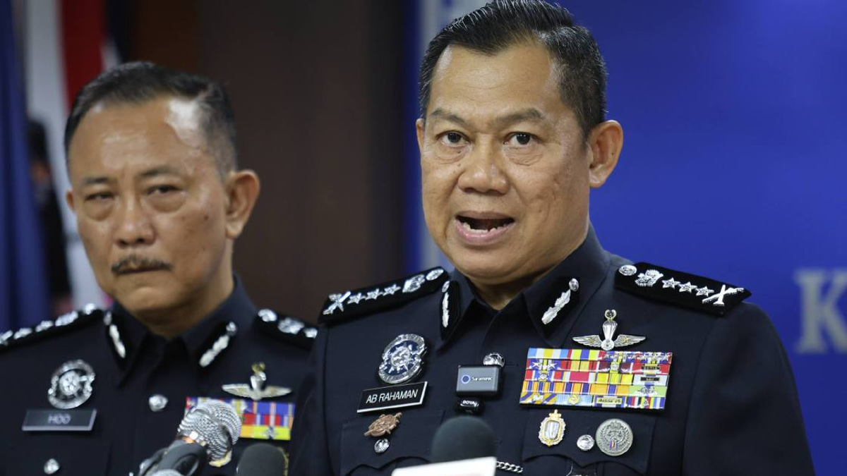 Major Roads Across Johor Closed for Nomination Day as Election Campaign Kicks Off