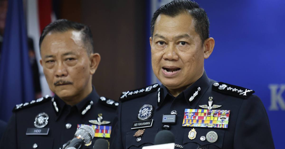 Major Roads Across Johor Closed for Nomination Day as Election Campaign Kicks Off