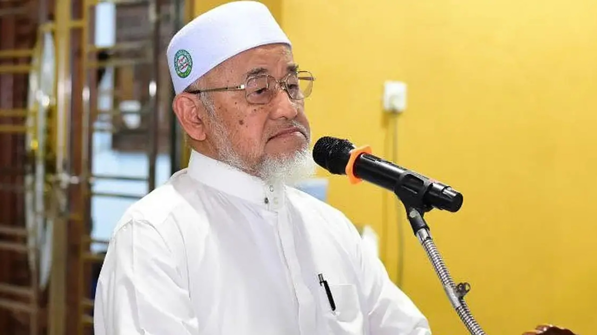 PAS Confident of Johor Strength as Tensions with Bersatu Escalate