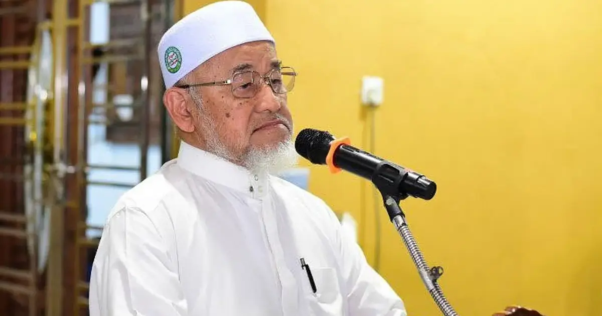 PAS Confident of Johor Strength as Tensions with Bersatu Escalate